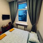 Aj Chocolate 3* Vilnius