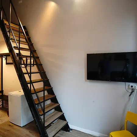 Guest house Aj Chocolate Vilnius