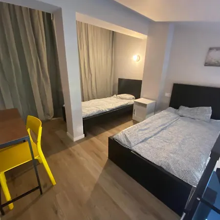 Affittacamere Aj Chocolate 3*