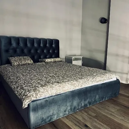 Affittacamere Aj Chocolate Vilnius