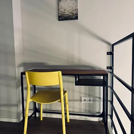 Aj Chocolate Affittacamere Vilnius