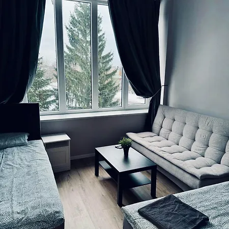 Affittacamere Aj Chocolate Vilnius