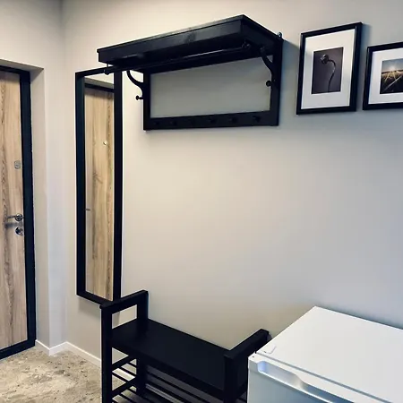 Aj Chocolate Konukevi