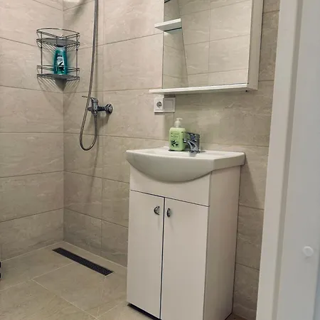 Aj Chocolate Affittacamere Vilnius