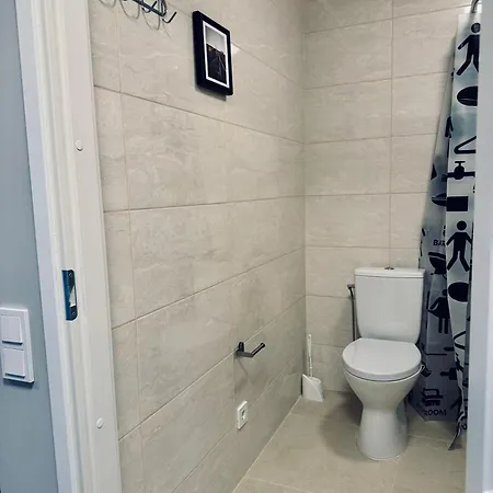 Aj Chocolate Affittacamere Vilnius