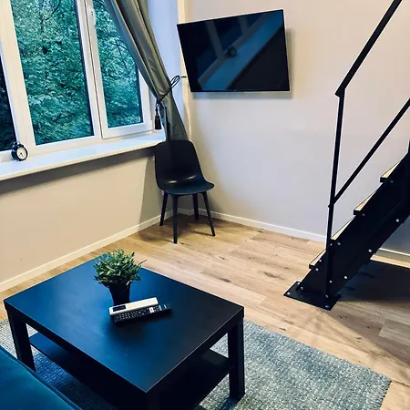 Aj Chocolate Vilnius