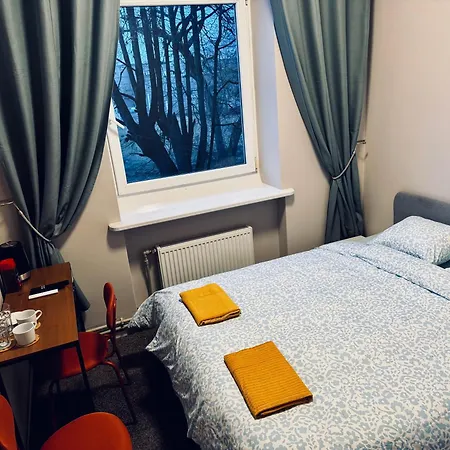 Konukevi Aj Chocolate Vilnius