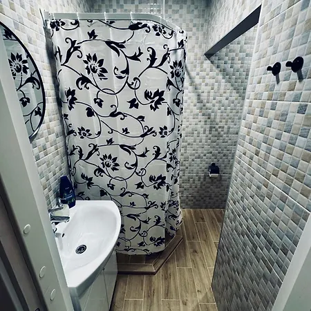 Aj Chocolate 3* Vilnius