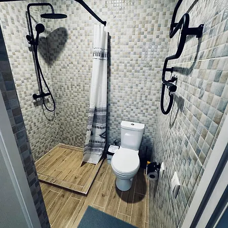 Aj Chocolate 3* Vilnius