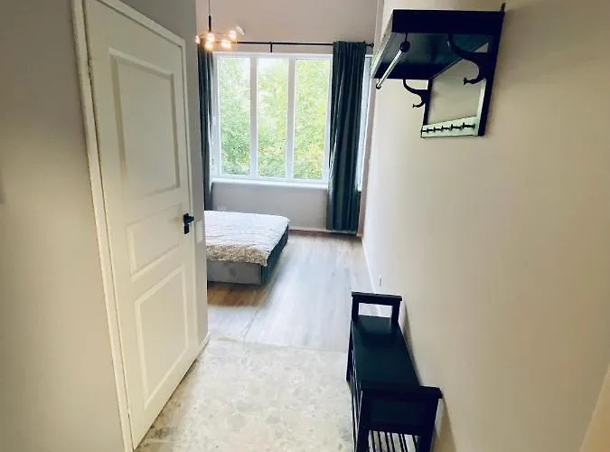 ゲストハウス Aj Chocolate 3*