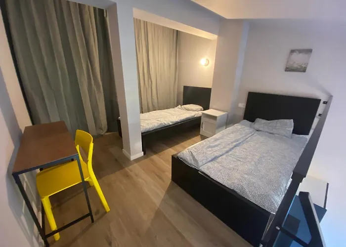 Vendégház Aj Chocolate 3*