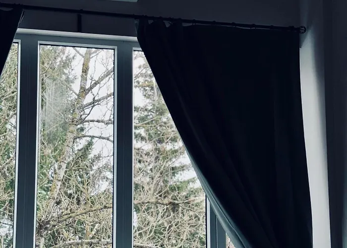 Aj Chocolate Konukevi