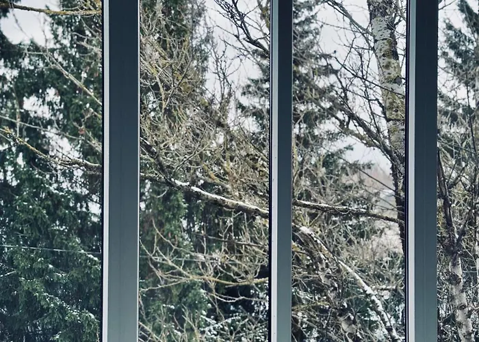 Aj Chocolate 3* ヴィリニュス