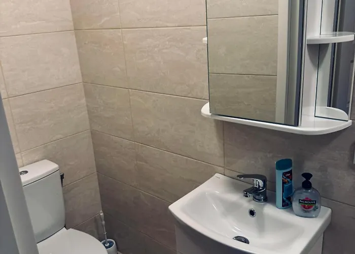 ゲストハウス Aj Chocolate