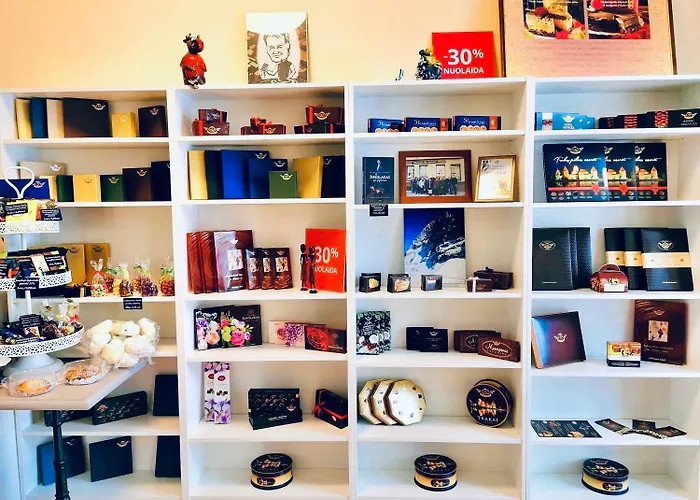 Vendégház Aj Chocolate 3*