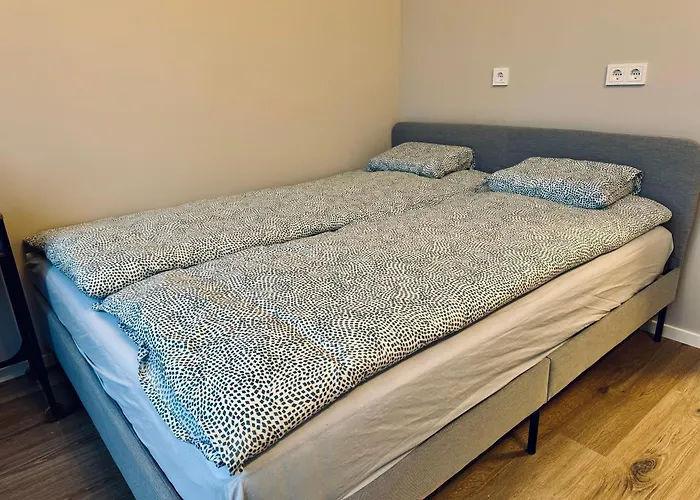 Aj Chocolate Vilnius