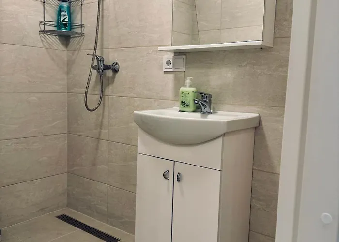 Aj Chocolate Vendégház Vilnius