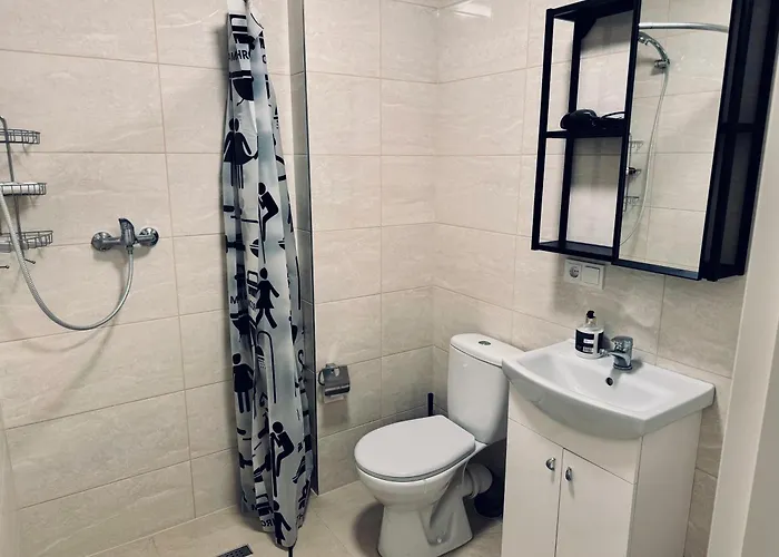 Konukevi Aj Chocolate