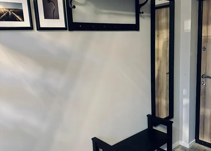 Aj Chocolate 3* ヴィリニュス