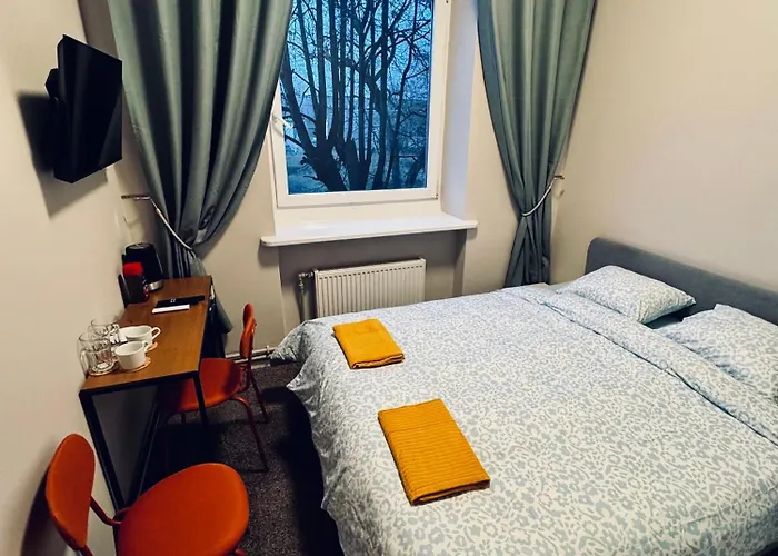 Aj Chocolate ヴィリニュス