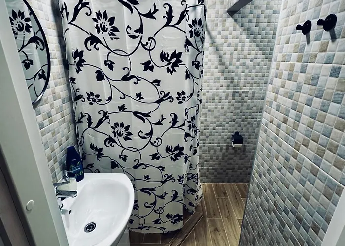 Aj Chocolate 3* Vilnius