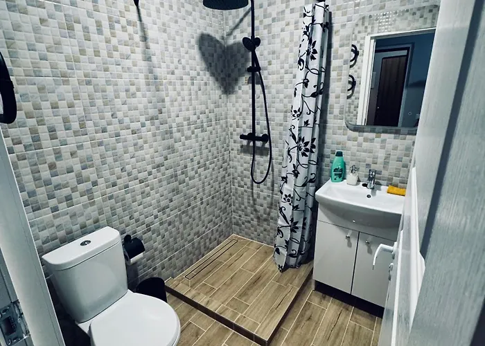 Vendégház Aj Chocolate