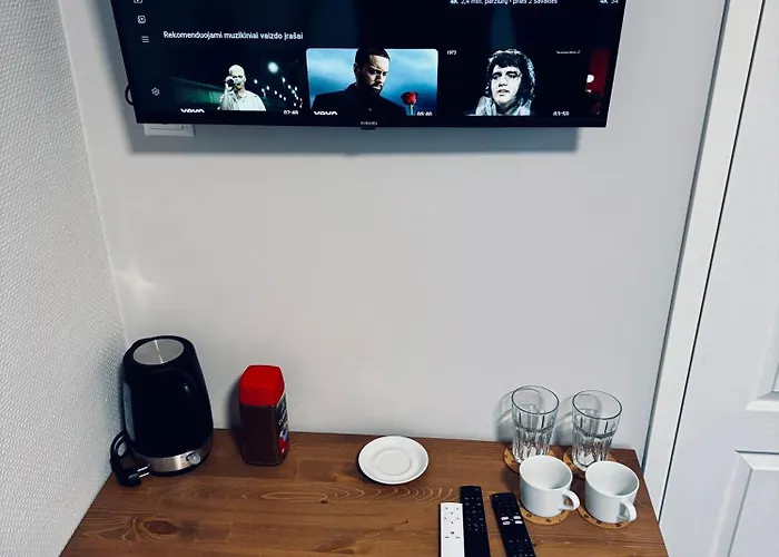 ゲストハウス Aj Chocolate