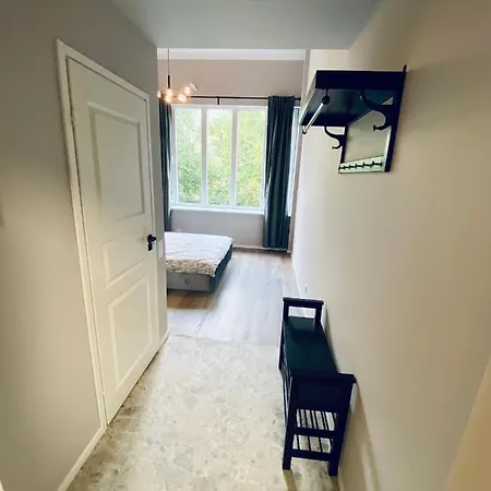 Guest house Aj Chocolate 3*