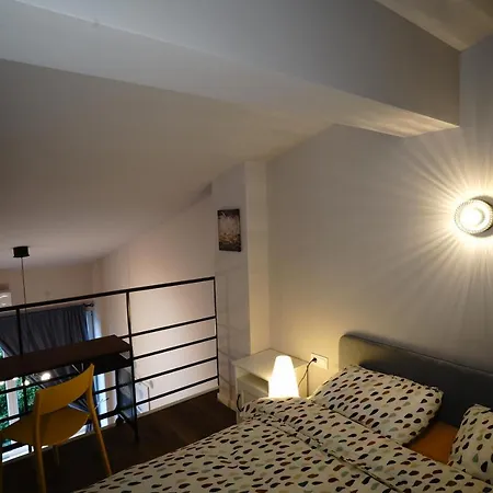 Aj Chocolate Guest house Vilnius