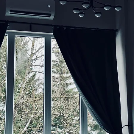 Aj Chocolate Guest house