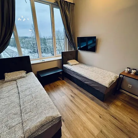 Aj Chocolate Guest house