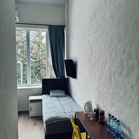 Aj Chocolate Guest house 3*