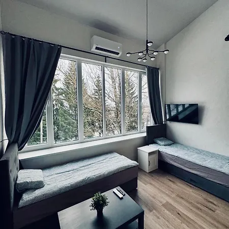 Aj Chocolate Guest house Vilnius