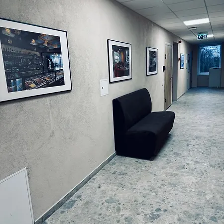 Guest house Aj Chocolate Vilnius