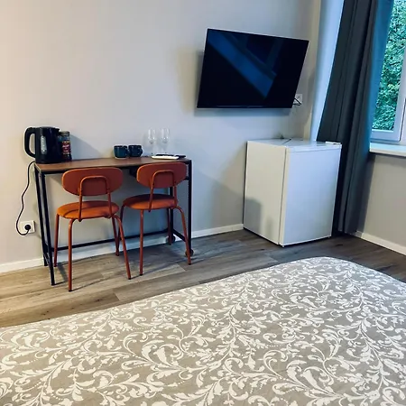 Guest house Aj Chocolate 3*