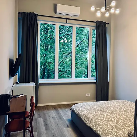 Aj Chocolate Guest house Vilnius