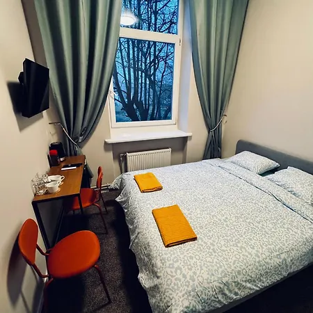 Aj Chocolate Vilnius