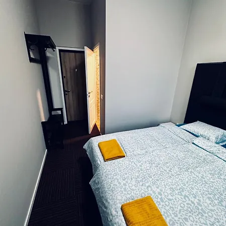 Aj Chocolate Guest house Vilnius