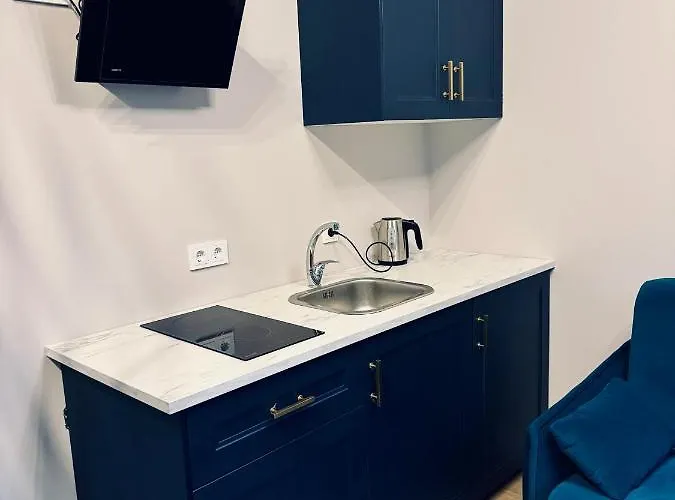 招待所 Aj Chocolate 3*