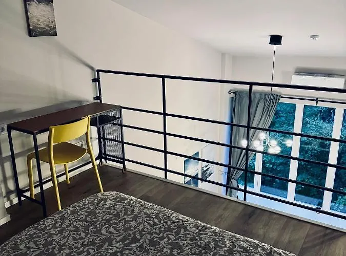 Aj Chocolate 3* Vilnius