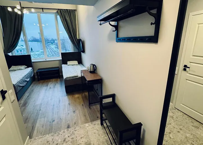 Aj Chocolate 维尔纽斯