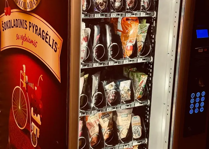 Aj Chocolate Gasthuis 3*