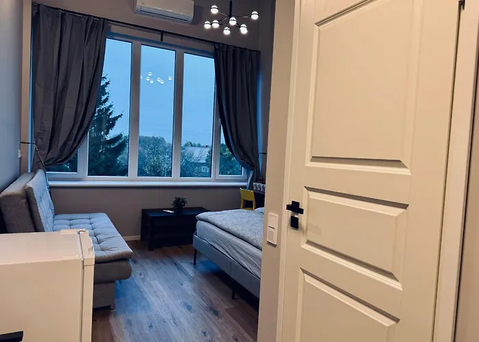 Aj Chocolate 维尔纽斯