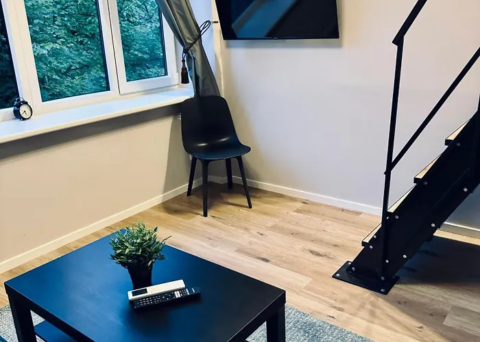 Aj Chocolate 维尔纽斯