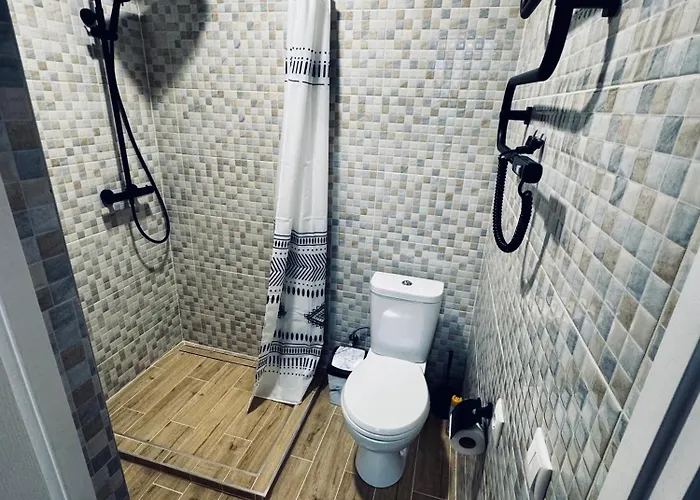 Aj Chocolate 3* 维尔纽斯