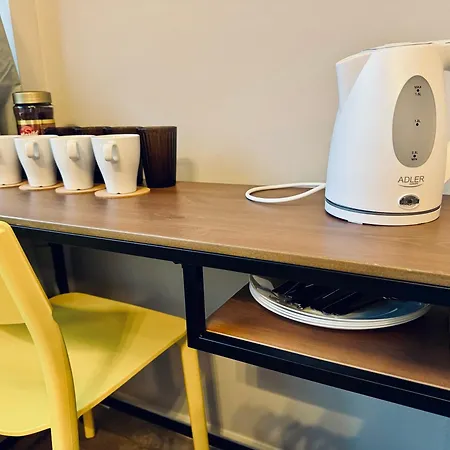 Guest house Aj Chocolate