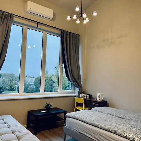 Aj Chocolate Guest house Vilnius