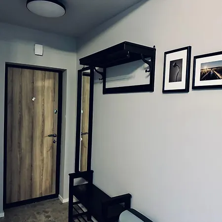 Aj Chocolate Guest house Vilnius