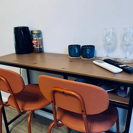 Guest house Aj Chocolate Vilnius