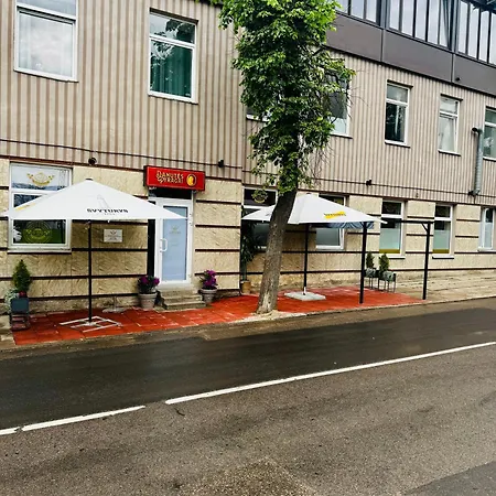 Aj Chocolate Guest house